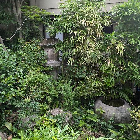 Tsubakiso Hotel Nara Exterior photo