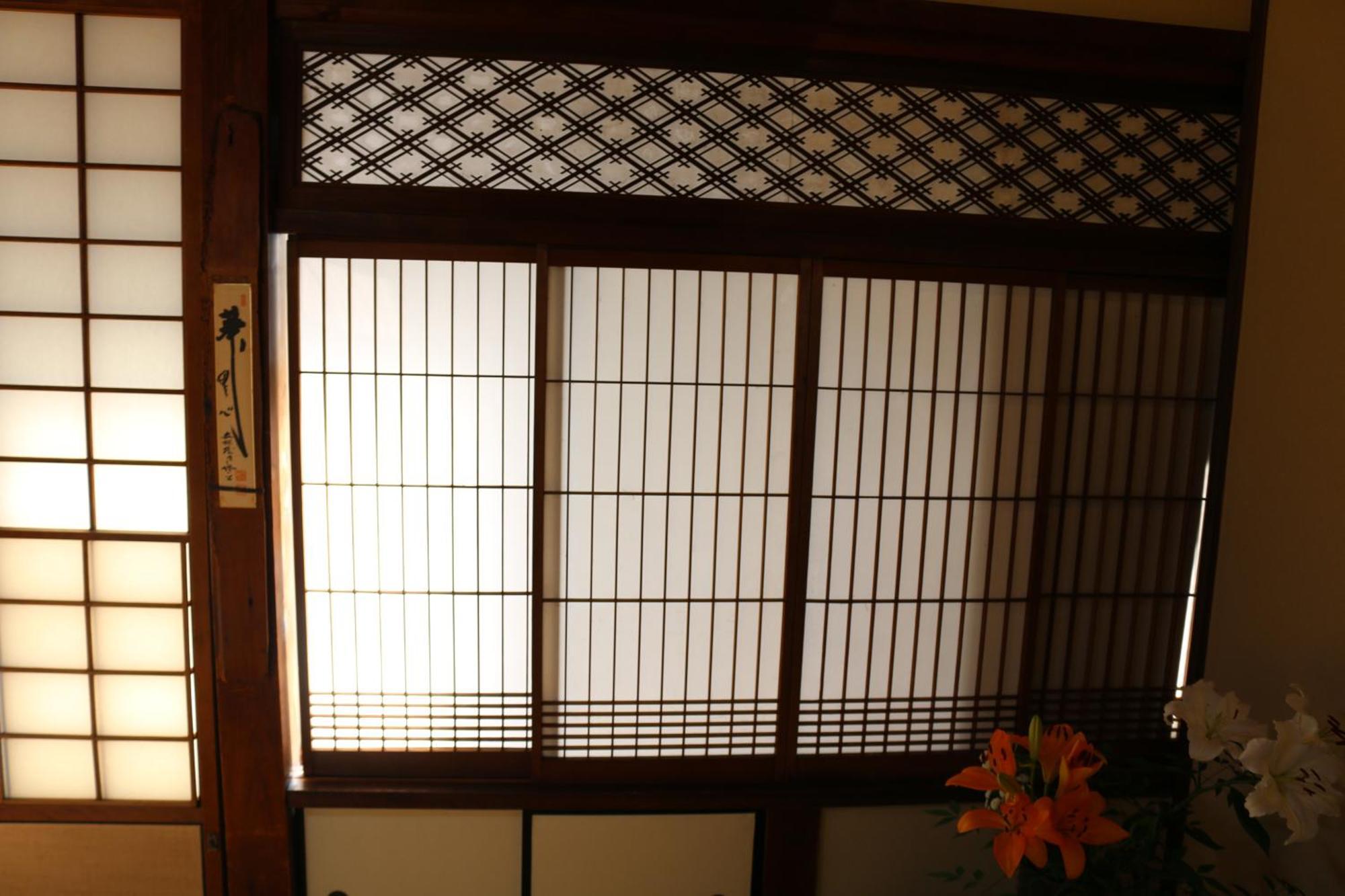 Tsubakiso Hotel Nara Exterior photo