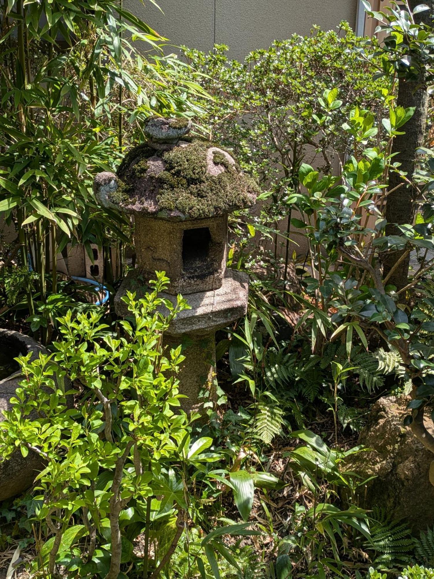Tsubakiso Hotel Nara Exterior photo